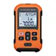 TM570 Mini Fiber OpticPower Meter with Visual Fault Locator and RJ45 Cable Tracker Powered by Li-on Battery 3 in 1 Fiber Optic Light Tester with OPM VFL RJ45